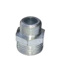 Spedizione Espresso Vite doppia rid acc zinc 1/2x3/4